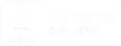 Better Business Bureau Logo - Expert Appraisal Group