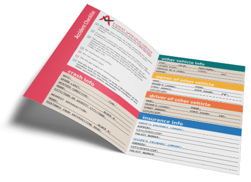 Printable Diminished Value Checklist