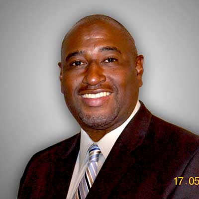 Theron Williams - Owner of Expert Appraisal Group