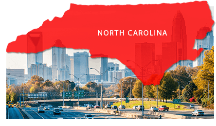 North Carolina Diminished Value Claims