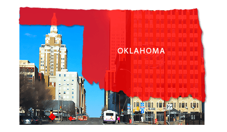 Diminished Value Claims in Oklahoma - Expert Appraisal Group (EAG)