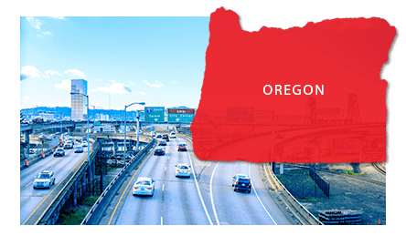 Oregon Diminished Value Claims